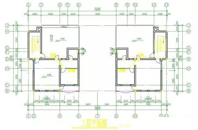10款新農(nóng)村自建房別墅設(shè)計圖，喜歡哪套就拿走吧
