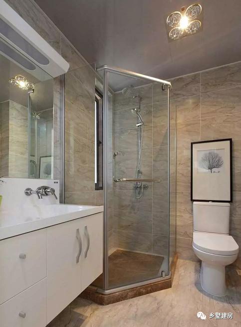 2層新農(nóng)村自建房設(shè)計(jì)圖，想要建房的這個(gè)戶型可以做參考