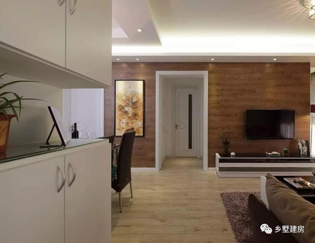 2層新農(nóng)村自建房設(shè)計(jì)圖，想要建房的這個(gè)戶型可以做參考