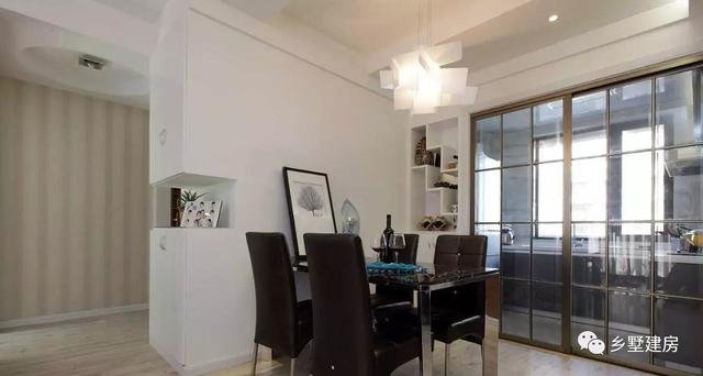 2層新農(nóng)村自建房設(shè)計(jì)圖，想要建房的這個(gè)戶型可以做參考