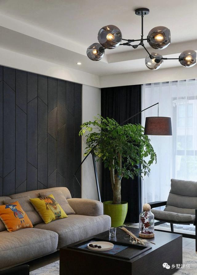 一般人我不告訴他，三層經(jīng)典農村別墅設計圖，性價比最高的一款