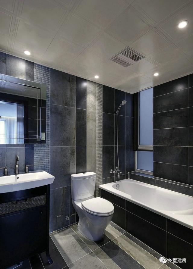 一般人我不告訴他，三層經(jīng)典農村別墅設計圖，性價比最高的一款