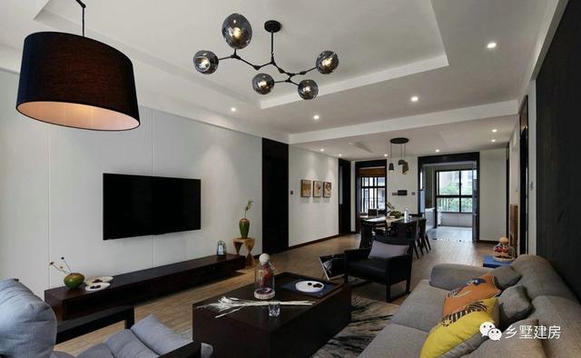 一般人我不告訴他，三層經(jīng)典農村別墅設計圖，性價比最高的一款