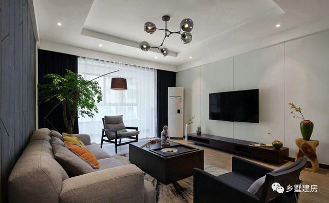 一般人我不告訴他，三層經(jīng)典農村別墅設計圖，性價比最高的一款