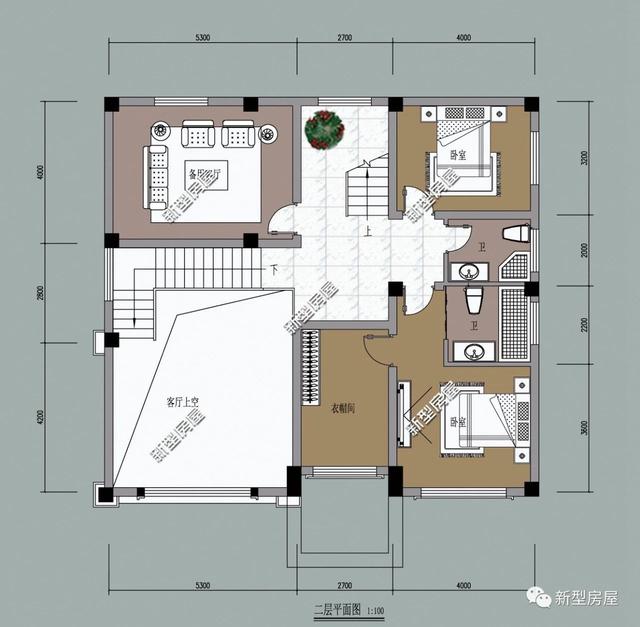 轉(zhuǎn)需：10套農(nóng)村自建房歐式別墅設(shè)計圖紙，愿我們都能打造美觀實用的家