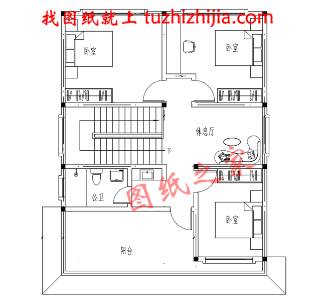 超好看的平頂二層樓圖片大全，比坡屋頂更經(jīng)濟(jì)實(shí)惠！