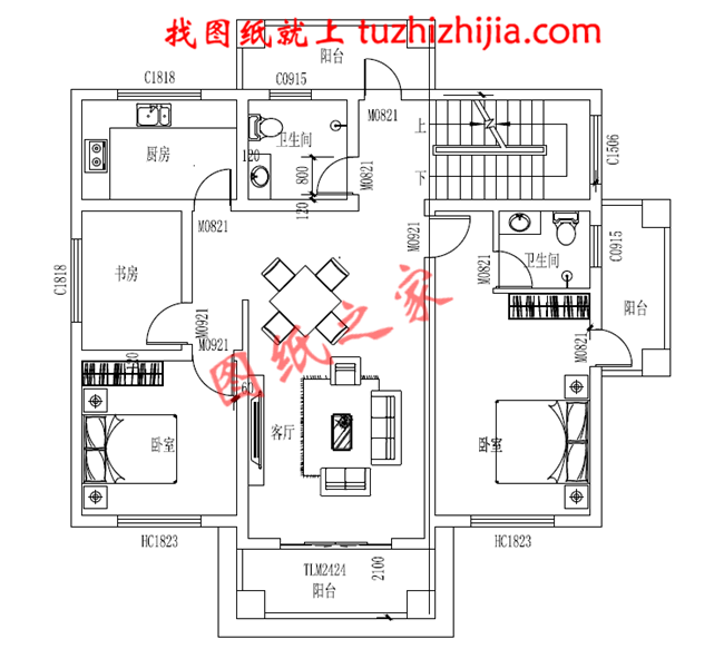 超好看的平頂二層樓圖片大全，比坡屋頂更經(jīng)濟(jì)實(shí)惠！