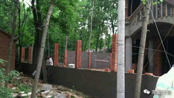 農(nóng)村小院別墅設(shè)計圖，給父母建一套，人人見了夸有孝心