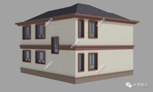 不知道建幾層好？這幾款別墅設(shè)計(jì)圖分享給你