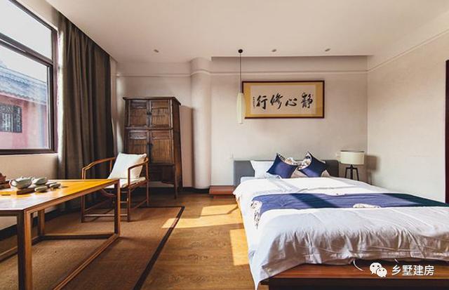 想建房？推薦一款農(nóng)村自建房設(shè)計(jì)圖附裝修樣圖