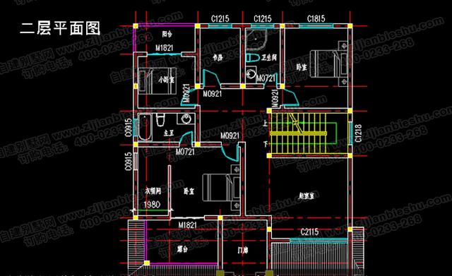 現(xiàn)在正是建房好時(shí)機(jī)，分享2款高品質(zhì)經(jīng)典實(shí)用農(nóng)村房屋設(shè)計(jì)全套設(shè)計(jì)施工圖