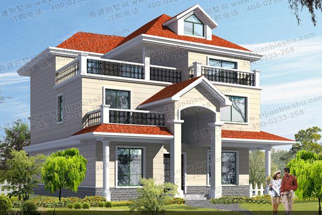 現(xiàn)在正是建房好時(shí)機(jī)，分享2款高品質(zhì)經(jīng)典實(shí)用農(nóng)村房屋設(shè)計(jì)全套設(shè)計(jì)施工圖