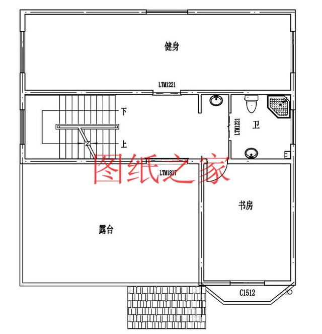 5套農(nóng)村三層別墅設(shè)計(jì)圖，挑一套來(lái)建，盡情享受別人羨慕的目光