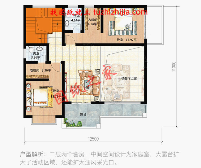 漂亮的農(nóng)村三層樓房新款圖片，來挑一張喜歡的吧！