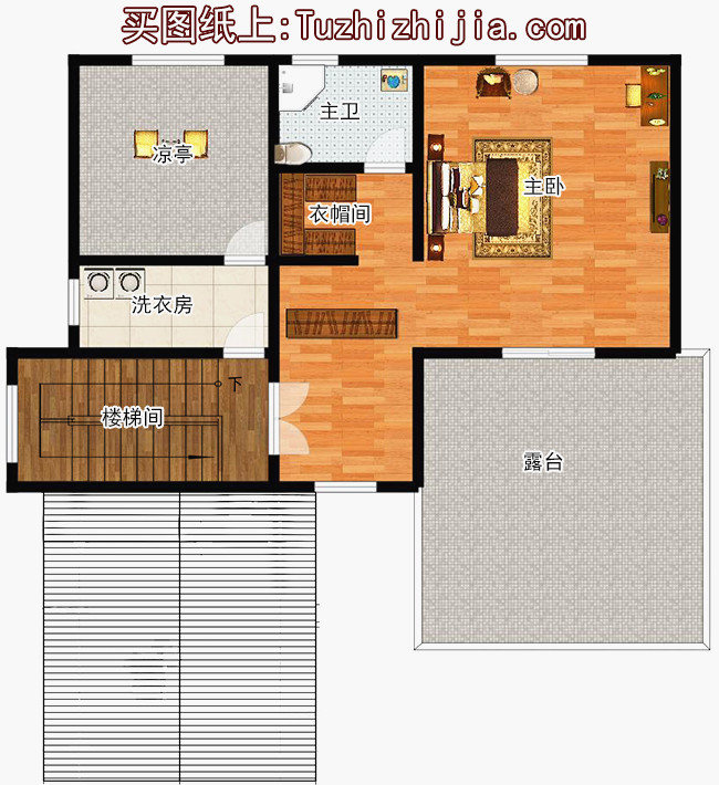 漂亮的農(nóng)村三層樓房新款圖片，來挑一張喜歡的吧！