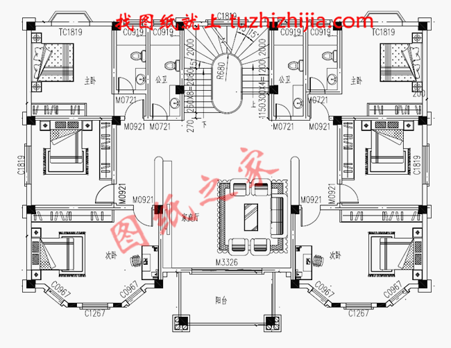 漂亮的農(nóng)村三層樓房新款圖片，來挑一張喜歡的吧！