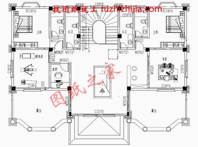 漂亮的農(nóng)村三層樓房新款圖片，來挑一張喜歡的吧！
