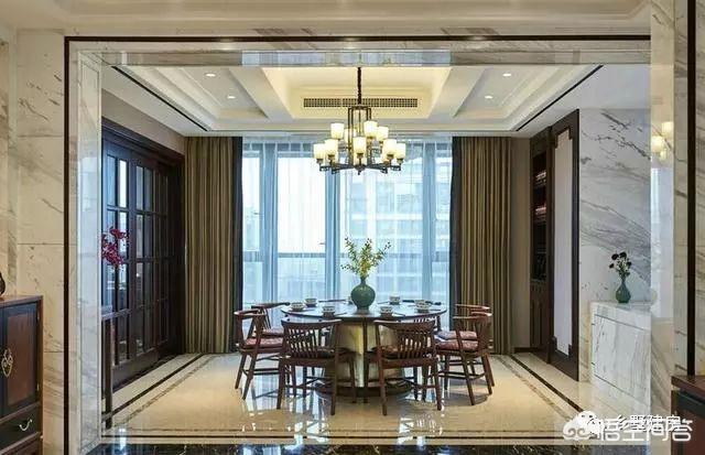 一層磚混結(jié)構(gòu)別墅設(shè)計圖，外觀大氣，布局實用，造價只要18萬