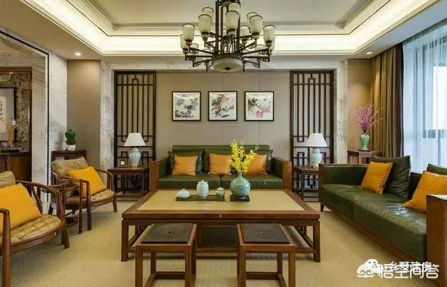 一層磚混結(jié)構(gòu)別墅設(shè)計圖，外觀大氣，布局實用，造價只要18萬