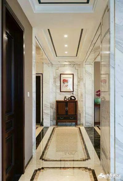 一層磚混結(jié)構(gòu)別墅設(shè)計圖，外觀大氣，布局實用，造價只要18萬