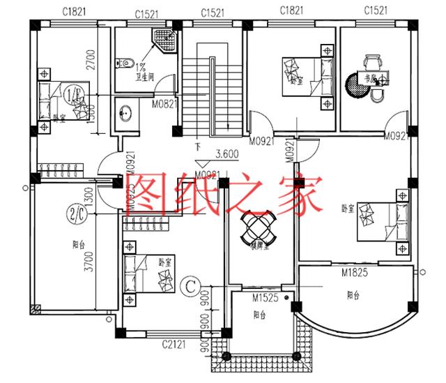 2套二層別墅設計圖，占地180平米左右，美觀和實用兼?zhèn)? style="box-sizing: border-box; border-bottom-style: none; border-right-style: none; margin: 10px auto; display: block; max-width: 100%; border-top-style: none; border-left-style: none; -webkit-tap-highlight-color: transparent" src="/uploads/allimg/181013/10162C048-8.jpg" img_height="533" img_width="650" inline="0" />
<p style="box-sizing: border-box; text-align: center; padding-bottom: 0px; line-height: 16px; margin: 0px; padding-left: 0px; padding-right: 0px; color: rgb(119,119,119); font-size: 12px; padding-top: 0px; -webkit-tap-highlight-color: transparent" class="pgc-img-caption">一層平面圖</p>
</div>
<div style="box-sizing: border-box; padding-bottom: 0px; widows: 2; text-transform: none; background-color: rgb(255,255,255); font-style: normal; text-indent: 0px; margin: 0px; padding-left: 0px; padding-right: 0px; font-family: "PingFang SC", "Hiragino Sans GB", "Microsoft YaHei", "WenQuanYi Micro Hei", "Helvetica Neue", Arial, sans-serif; white-space: normal; orphans: 2; letter-spacing: normal; color: rgb(34,34,34); font-size: 16px; font-weight: normal; word-spacing: 0px; padding-top: 0px; -webkit-tap-highlight-color: transparent; font-variant-ligatures: normal; font-variant-caps: normal; -webkit-text-stroke-width: 0px" class="pgc-img"><img alt=