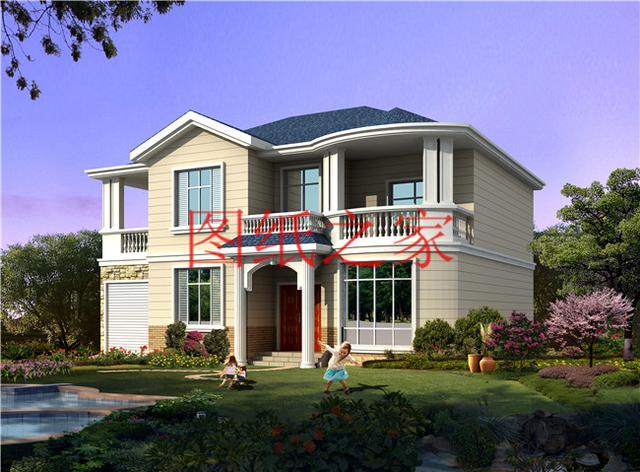 2套二層別墅設計圖，占地180平米左右，美觀和實用兼?zhèn)? style="box-sizing: border-box; border-bottom-style: none; border-right-style: none; margin: 10px auto; display: block; max-width: 100%; border-top-style: none; border-left-style: none; -webkit-tap-highlight-color: transparent" src="/uploads/allimg/181013/1016264I5-4.jpg" img_height="548" img_width="650" inline="0" />
<p style="box-sizing: border-box; text-align: center; padding-bottom: 0px; line-height: 16px; margin: 0px; padding-left: 0px; padding-right: 0px; color: rgb(119,119,119); font-size: 12px; padding-top: 0px; -webkit-tap-highlight-color: transparent" class="pgc-img-caption">二層平面圖</p>
</div>
<h3 style="box-sizing: border-box; padding-bottom: 0px; line-height: 32px; widows: 2; text-transform: none; background-color: rgb(255,255,255); font-style: normal; text-indent: 0px; margin: 36px 0px 22px; padding-left: 0px; padding-right: 0px; font-family: "PingFang SC", "Hiragino Sans GB", "Microsoft YaHei", "WenQuanYi Micro Hei", "Helvetica Neue", Arial, sans-serif; white-space: normal; orphans: 2; letter-spacing: normal; color: rgb(34,34,34); font-size: 24px; font-weight: 700; word-spacing: 0px; padding-top: 0px; -webkit-tap-highlight-color: transparent; font-variant-ligatures: normal; font-variant-caps: normal; -webkit-text-stroke-width: 0px">第二套</h3>
<div style="box-sizing: border-box; padding-bottom: 0px; widows: 2; text-transform: none; background-color: rgb(255,255,255); font-style: normal; text-indent: 0px; margin: 0px; padding-left: 0px; padding-right: 0px; font-family: "PingFang SC", "Hiragino Sans GB", "Microsoft YaHei", "WenQuanYi Micro Hei", "Helvetica Neue", Arial, sans-serif; white-space: normal; orphans: 2; letter-spacing: normal; color: rgb(34,34,34); font-size: 16px; font-weight: normal; word-spacing: 0px; padding-top: 0px; -webkit-tap-highlight-color: transparent; font-variant-ligatures: normal; font-variant-caps: normal; -webkit-text-stroke-width: 0px" class="pgc-img"><img alt=