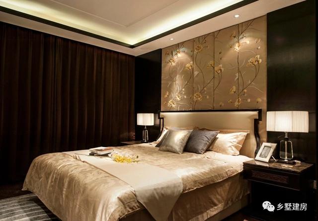 4層頂級(jí)歐式別墅設(shè)計(jì)圖，50萬(wàn)建成，讓農(nóng)村生活也優(yōu)雅別致起來(lái)