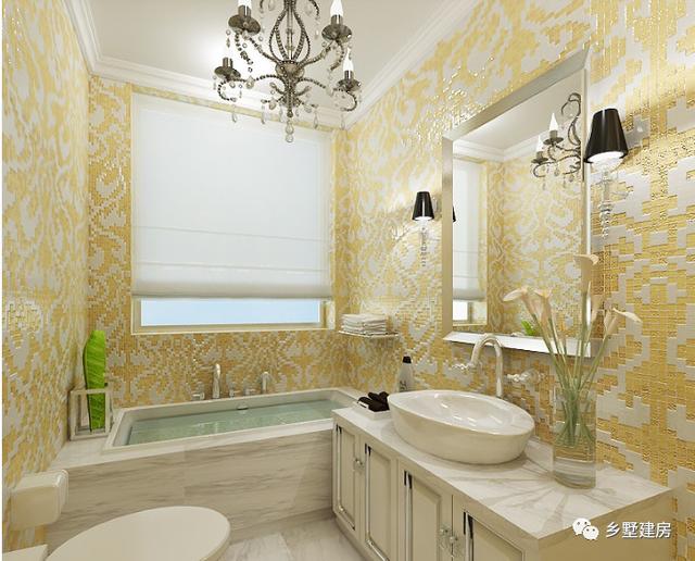 三層別墅設(shè)計圖，簡約大氣，外觀別致