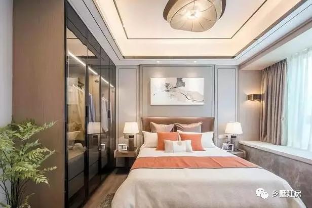 這款別墅設(shè)計圖紙，專門為農(nóng)村生活量身定制，好看又實用