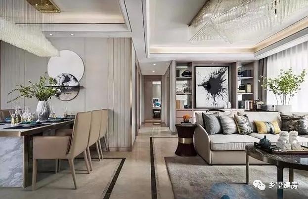 這款別墅設(shè)計圖紙，專門為農(nóng)村生活量身定制，好看又實用