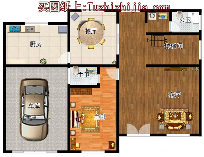 8款最漂亮的農(nóng)村二層小樓圖，你最喜歡哪種風(fēng)格？