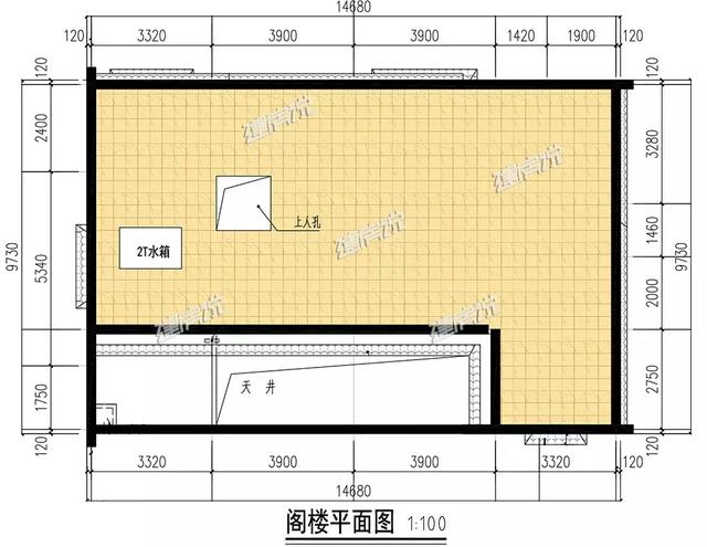 這三棟比較現(xiàn)代前衛(wèi)的農(nóng)村自建別墅設(shè)計(jì)圖，配套齊全，舒適生活從這里開始