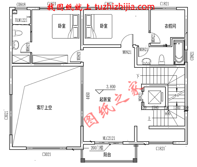 推薦8套南方農(nóng)村三層半房屋圖，喜歡就帶回家建一棟吧！