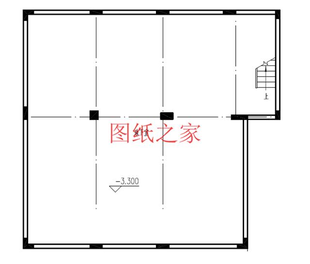 5套簡單實用的三層別墅，占地140平方米左右，可以說是不會過時的經(jīng)典戶型，一起來看看吧！
