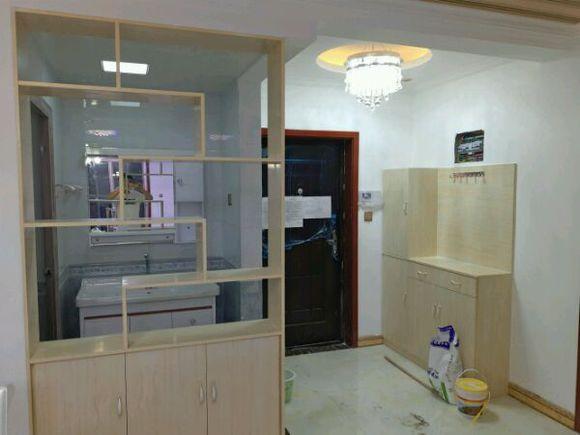 97平簡單簡約風(fēng)格裝修完工，一共花費(fèi)了6.6萬，效果很棒！