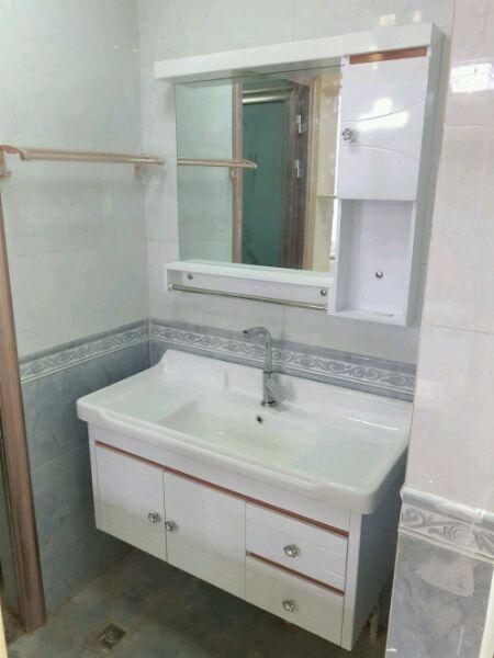 97平簡單簡約風(fēng)格裝修完工，一共花費(fèi)了6.6萬，效果很棒！