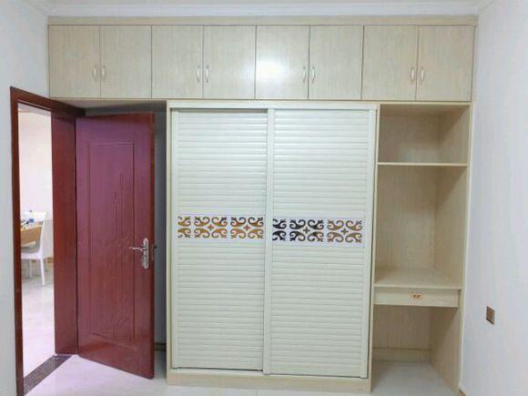 97平簡單簡約風(fēng)格裝修完工，一共花費(fèi)了6.6萬，效果很棒！