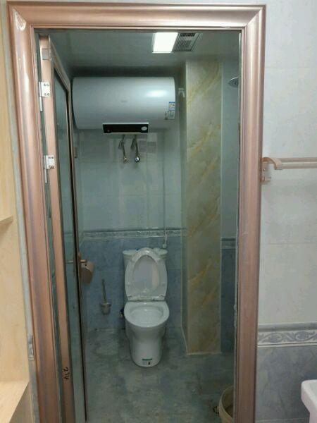 97平簡單簡約風(fēng)格裝修完工，一共花費(fèi)了6.6萬，效果很棒！