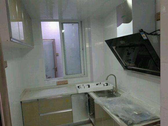 97平簡單簡約風(fēng)格裝修完工，一共花費(fèi)了6.6萬，效果很棒！