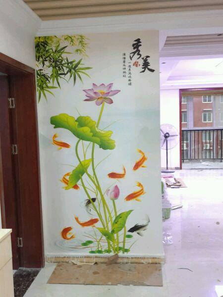 97平簡單簡約風(fēng)格裝修完工，一共花費(fèi)了6.6萬，效果很棒！