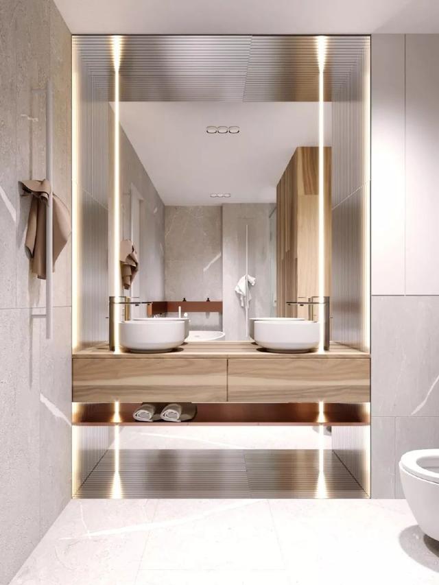 85平米的簡約裝修，溫馨舒適，特別喜歡臥室的設(shè)計(jì)，驚呆我了！