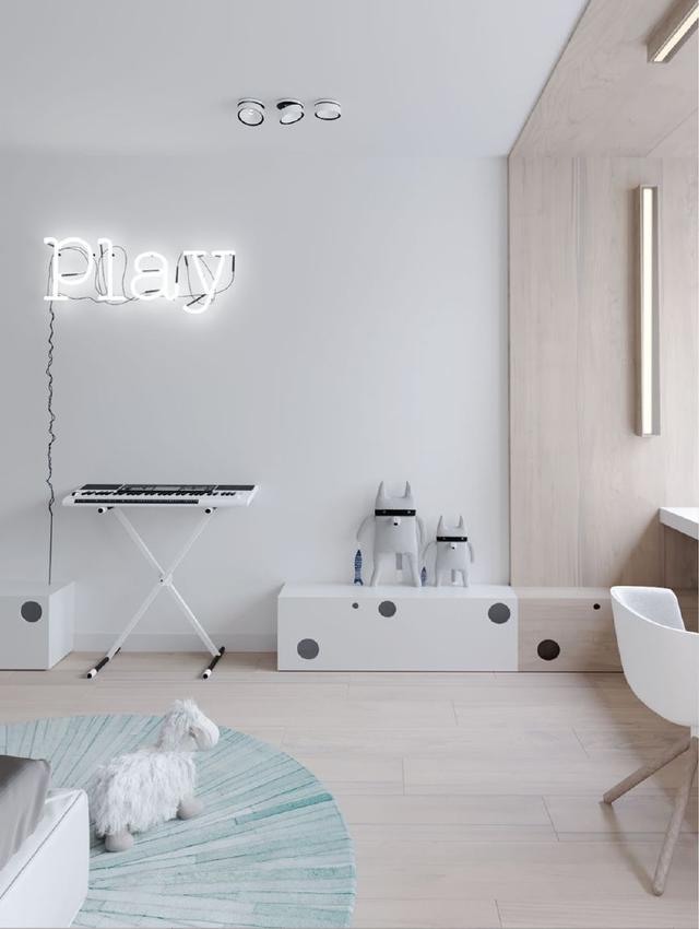 85平米的簡約裝修，溫馨舒適，特別喜歡臥室的設(shè)計(jì)，驚呆我了！