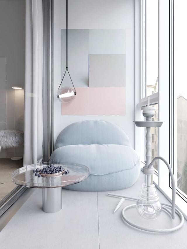 85平米的簡約裝修，溫馨舒適，特別喜歡臥室的設(shè)計(jì)，驚呆我了！