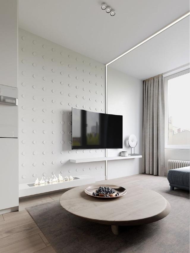 85平米的簡約裝修，溫馨舒適，特別喜歡臥室的設(shè)計(jì)，驚呆我了！