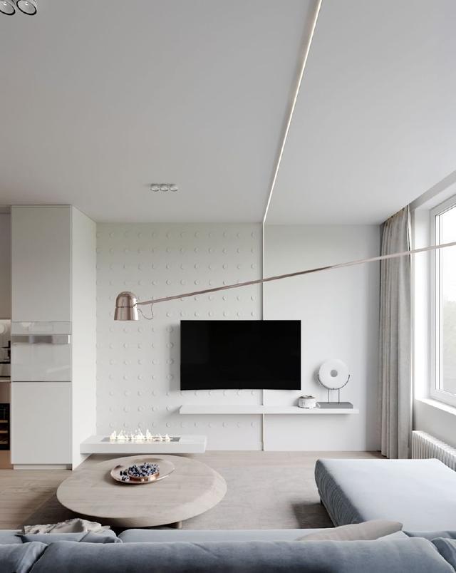 85平米的簡約裝修，溫馨舒適，特別喜歡臥室的設(shè)計(jì)，驚呆我了！