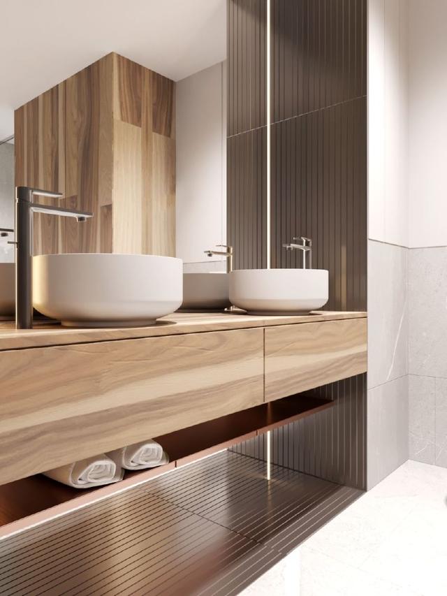 85平米的簡約裝修，溫馨舒適，特別喜歡臥室的設(shè)計(jì)，驚呆我了！