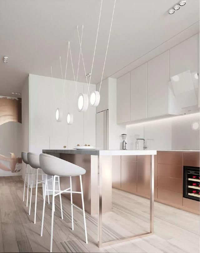 85平米的簡約裝修，溫馨舒適，特別喜歡臥室的設(shè)計(jì)，驚呆我了！