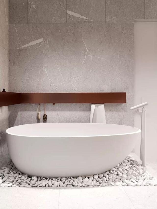 85平米的簡約裝修，溫馨舒適，特別喜歡臥室的設(shè)計(jì)，驚呆我了！