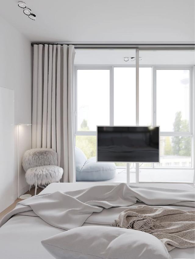 85平米的簡約裝修，溫馨舒適，特別喜歡臥室的設(shè)計(jì)，驚呆我了！