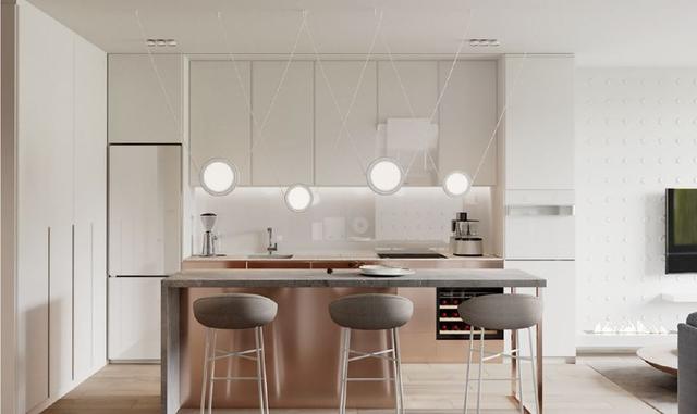 85平米的簡約裝修，溫馨舒適，特別喜歡臥室的設(shè)計(jì)，驚呆我了！